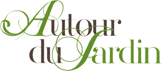 Logo - Autour du Jardin